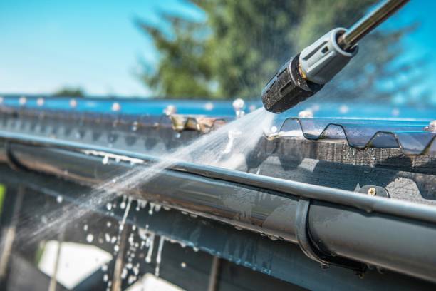 Best Pressure Washing Services Near Me  in Madisonville, TN
