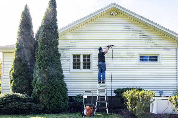 Best Affordable Power Washing  in Madisonville, TN