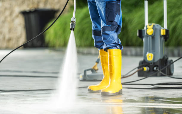 Best Roof Pressure Washing  in Madisonville, TN