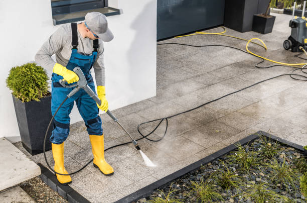 Best Exterior Home Cleaning  in Madisonville, TN